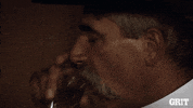 Drunk Sam Elliott GIF by GritTV
