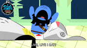 Fosters Home For Imaginary Friends GIF by Cartoon Network