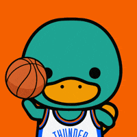 Basketball Nba GIF by Critters Quest