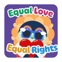 Happy Gay Sticker by Finch Care