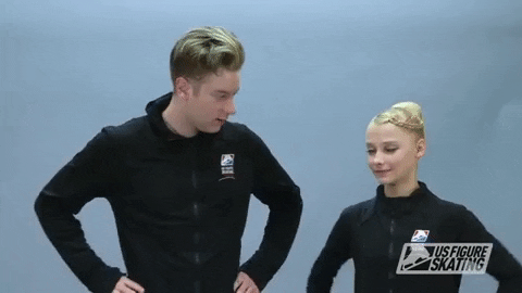 serious team usa GIF by U.S. Figure Skating