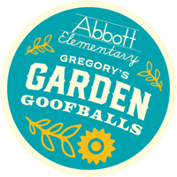 Comic Con Garden Sticker by ABC Network