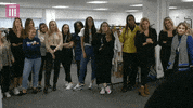 Season 1 Fashion GIF by BBC Three