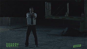 logan marshall-green drama GIF by Cinemax