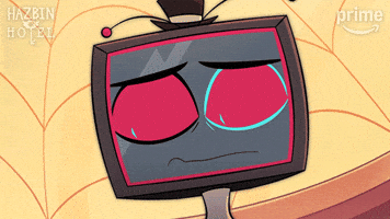 Sad Amazon Studios GIF by Amazon Prime Video