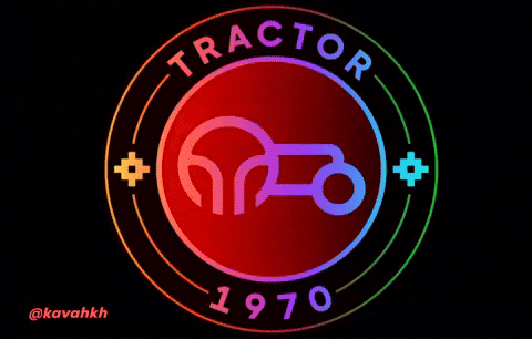Kavahkhd azerbaijan giphycreatortest تراختور tractorfc GIF