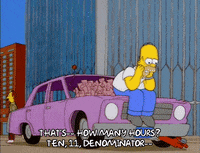 homer simpson GIF