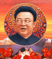 psychedelic GIF by DAS NAIZ