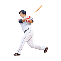 mlb STICKER by imoji