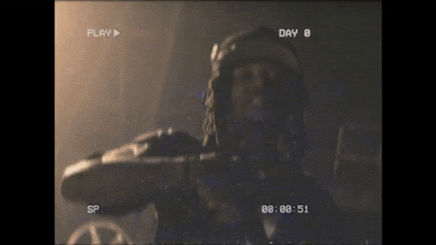 Let Me Work Hip Hop GIF by J.I.D.