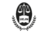 Union Judiciales Sticker by Unión de Empleados de la Justicia de la Nación