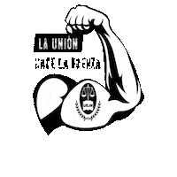 Union Judiciales Sticker by Unión de Empleados de la Justicia de la Nación