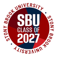 Stony Brook Sticker by Stony Brook University