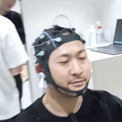 Read My Mind Brainpower GIF by Epik High