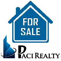 Real Estate Sale Sticker by Paci Realty