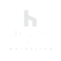 Real Estate Sticker by Hughston Homes