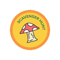 Junior Rangers Sticker by Middlesex_County