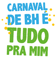carnavaldebh carnaval bh bateria bloco Sticker