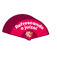 Belo Horizonte Carnaval Sticker by prefeiturabh