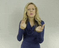 Asl Doing GIF