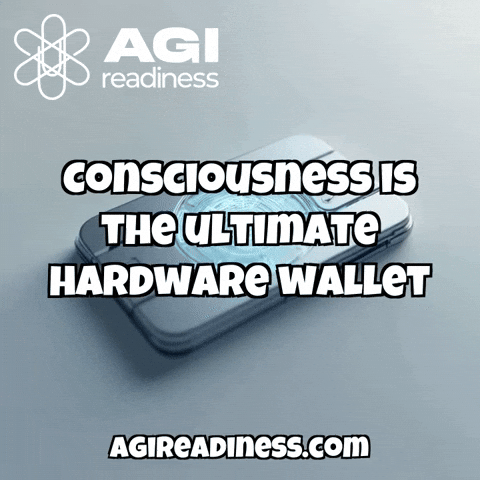 Humor Security GIF by AGIReadiness