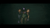 Science Fiction Nintendo GIF