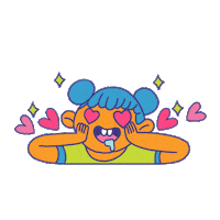 amiga date cuenta in love Sticker by Planeta de Libros México