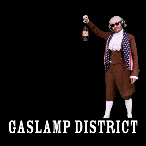 San Diego Sd GIF