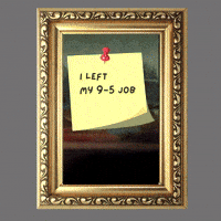 London Funny Gif GIF by FlySMarketing.com