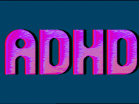 Art Glitch GIF