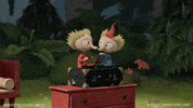 Moominvalley Moominous GIF by Moomin Official