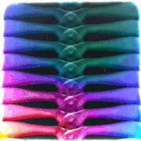 animation art GIF by smeccea