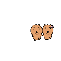 Quokka Sticker