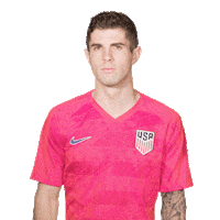 Borussia Dortmund Wink Sticker by U.S. Soccer Federation