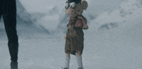 Crank Yankers Golf GIF by Paramount+