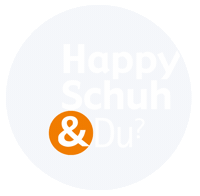Sutor deinmarkenprofi happyschuh schuhevonhappyschuh schuhefürdieganzefamilie Sticker