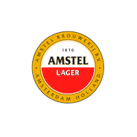 Goal Futebol Sticker by Amstel Brasil