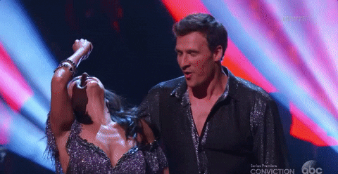 Abc Dwts GIF by Dancing with the Stars
