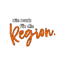 vrbank_regionaachen giphygifmaker logo bank aachen Sticker