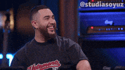 sexy tnttv GIF by Studia Soyuz