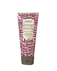 damage remedy Sticker by Aveda