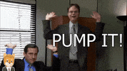 Happy We Did It GIF by MemeRusher