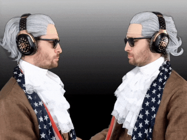 Pair Both Is Good GIF