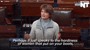 lisa murkowski news GIF by NowThis 