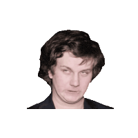 Sticker by Pudelek