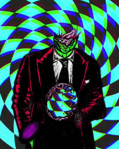 osirisorion red suit osirisorion GIF