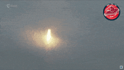 Rocket Nasa GIF by ESA Webb Space Telescope