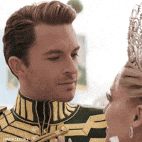 Jonathan Bailey Jbailey GIF