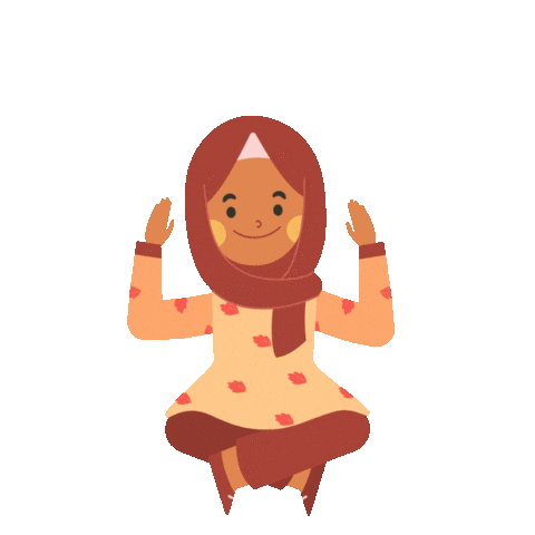 consuelozobelalgerfoundation giphyupload girl children hope Sticker