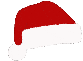 Happy Christmas Sticker by Roman